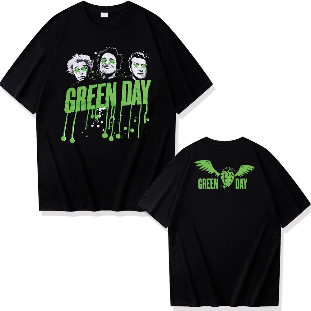 Green Day Saviors  2024  Ƽ,  O- Ƽ,   , ϶